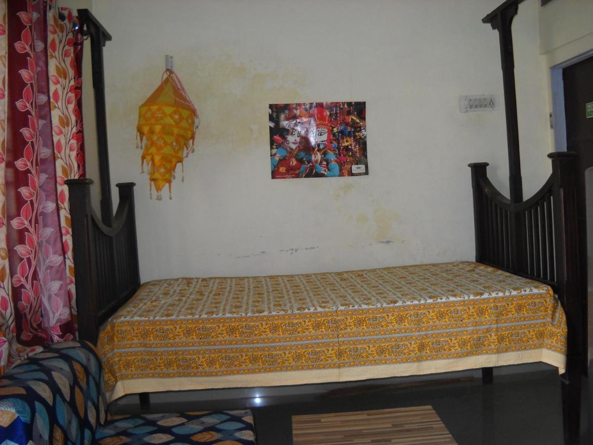 Nadya Homestay For Female & Family Jaipur Eksteriør bilde