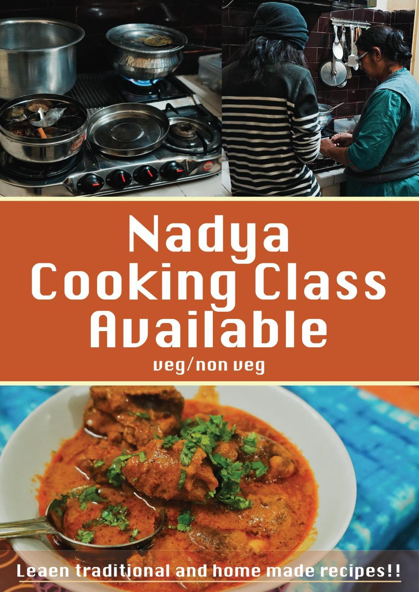Nadya Homestay For Female & Family Jaipur Eksteriør bilde