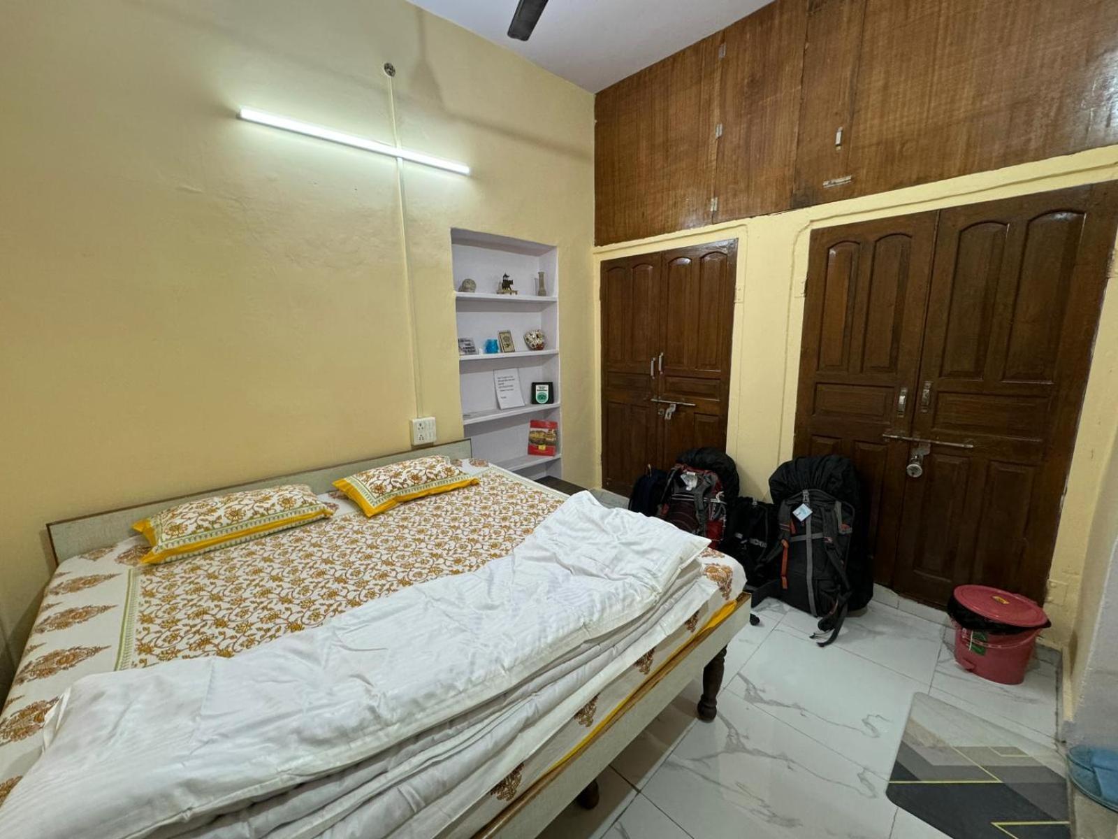 Nadya Homestay For Female & Family Jaipur Rom bilde