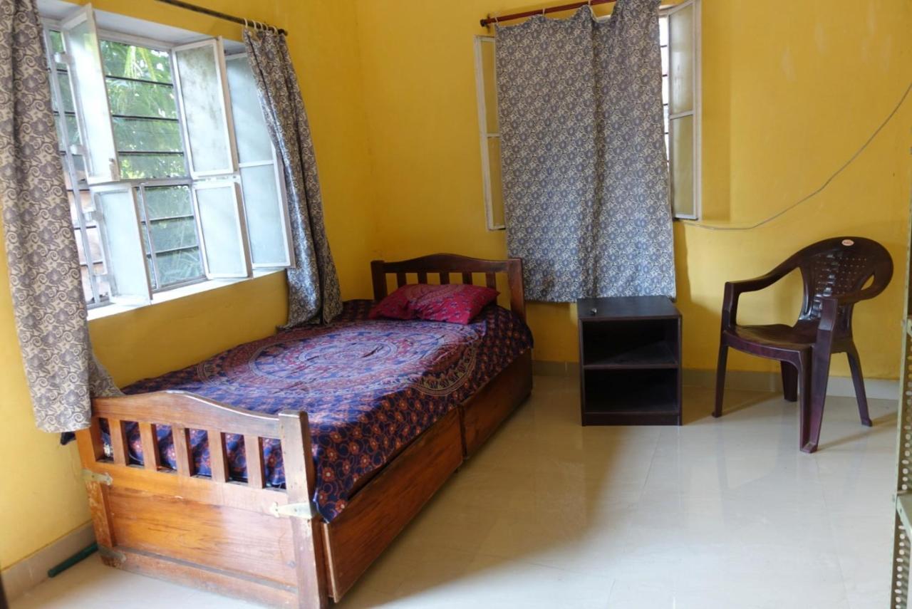 Nadya Homestay For Female & Family Jaipur Eksteriør bilde