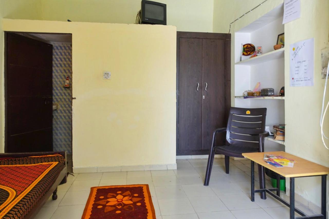 Nadya Homestay For Female & Family Jaipur Eksteriør bilde