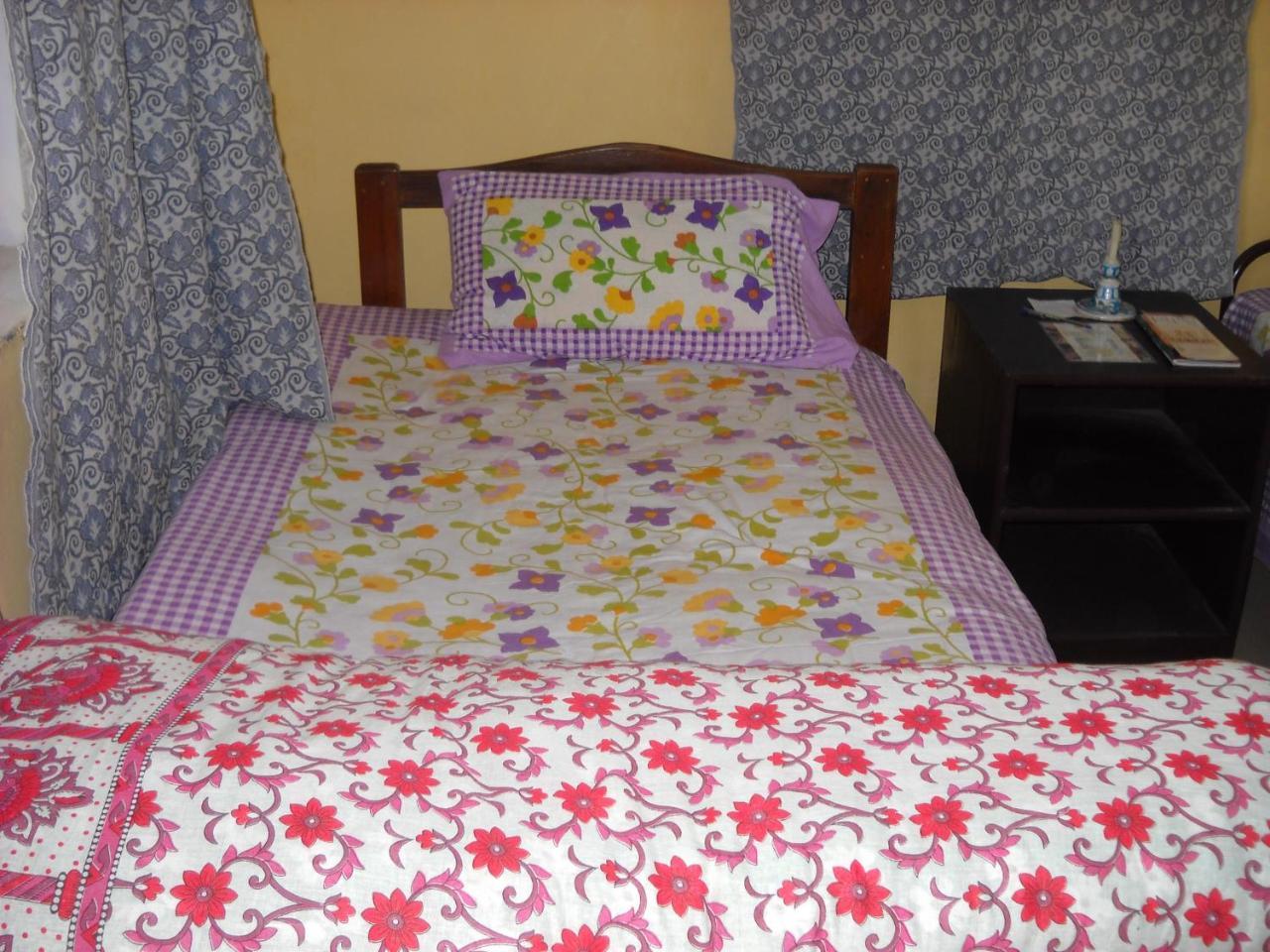 Nadya Homestay For Female & Family Jaipur Eksteriør bilde
