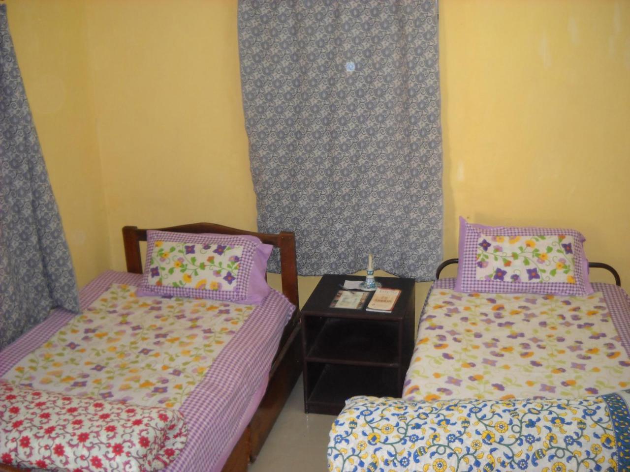 Nadya Homestay For Female & Family Jaipur Eksteriør bilde