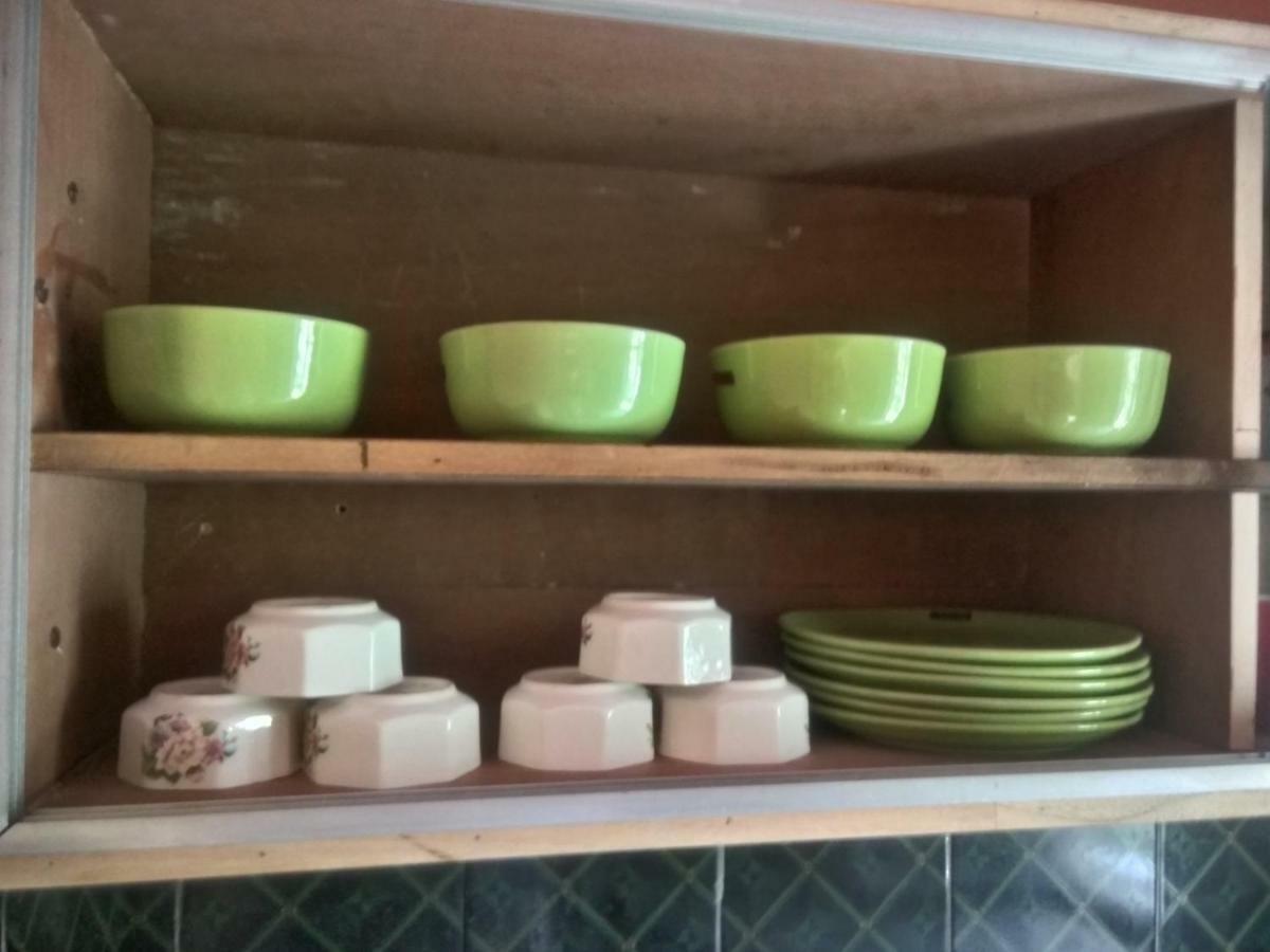 Nadya Homestay For Female & Family Jaipur Eksteriør bilde