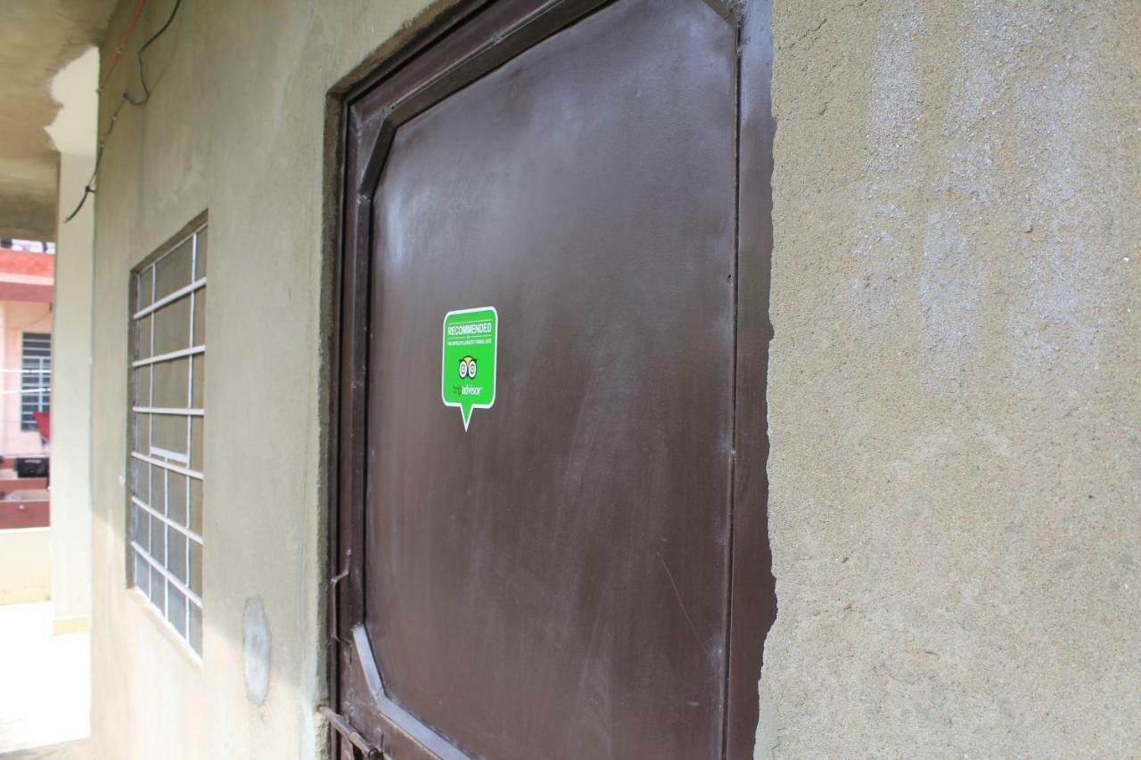 Nadya Homestay For Female & Family Jaipur Eksteriør bilde