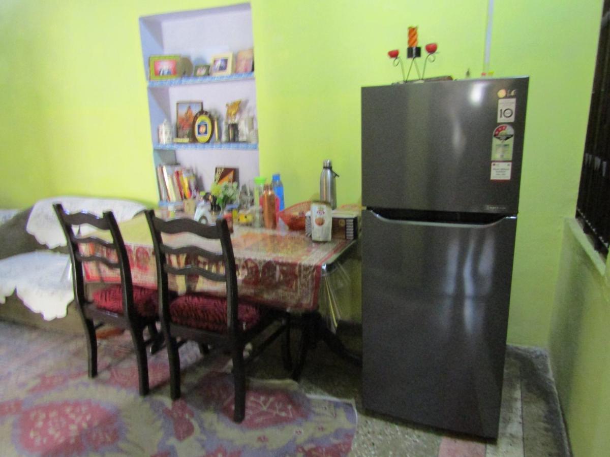 Nadya Homestay For Female & Family Jaipur Eksteriør bilde
